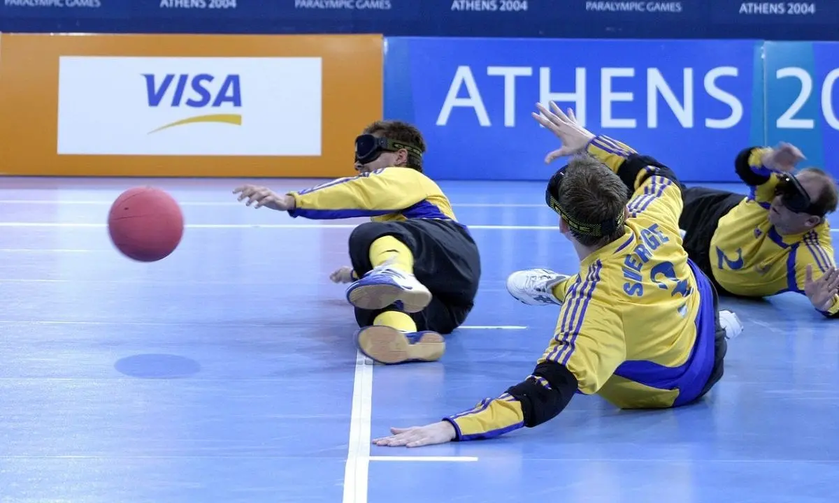A Rende si disputeranno due giornate del campionato di Serie A di Goalball