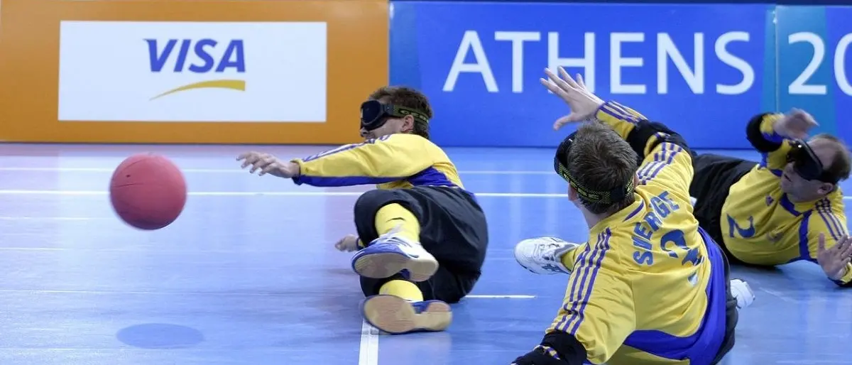 A Rende si disputeranno due giornate del campionato di Serie A di Goalball
