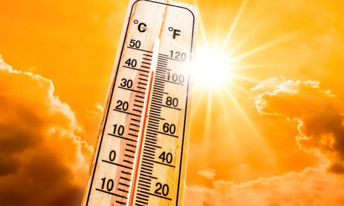 Calabria, caldo record nel weekend: sole e temperature fino a 36 gradi