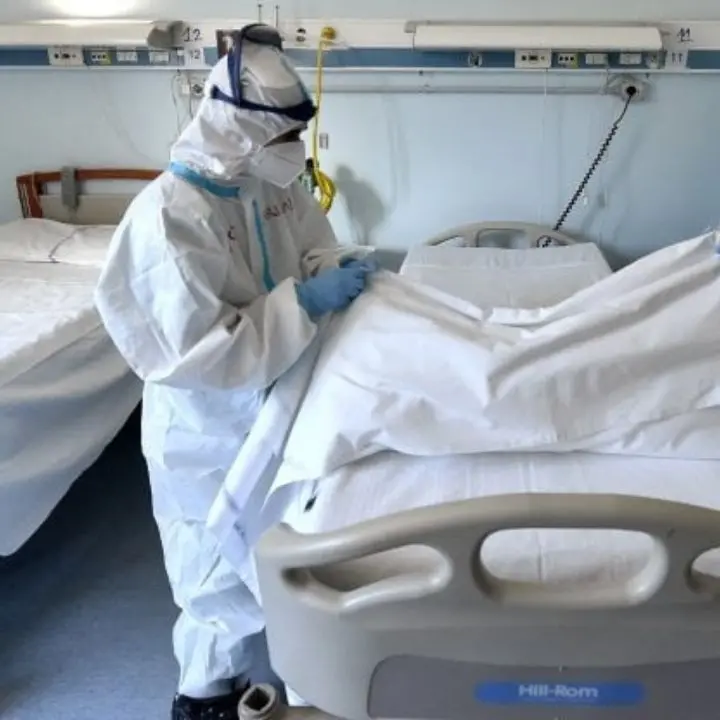 Covid Italia, 9.429 contagi e 40 morti: bollettino del 3 giugno