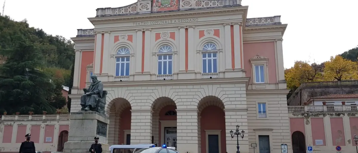 Carolei, rubano una macchina a Cosenza: arrestate tre persone