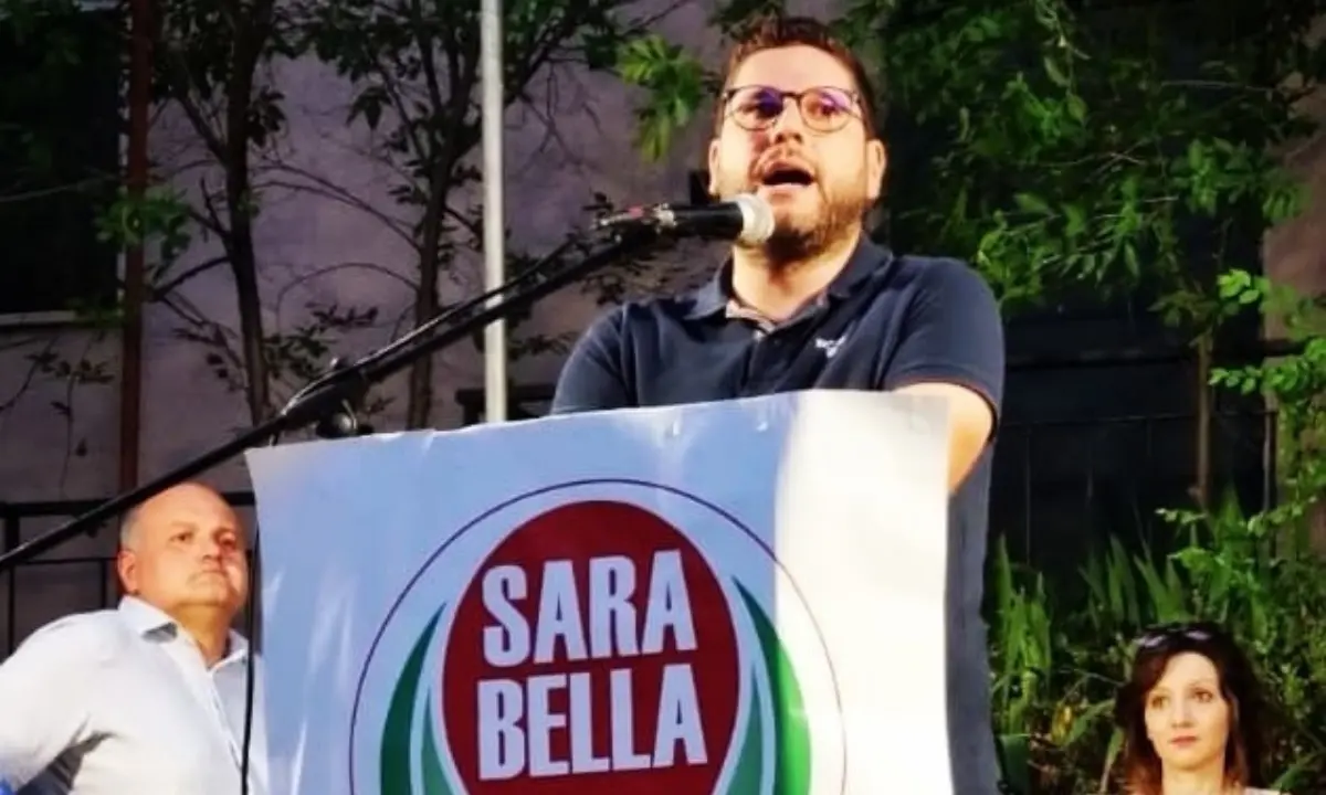 ELEZIONI SARACENA | Tre domande al candidato sindaco Renzo Russo