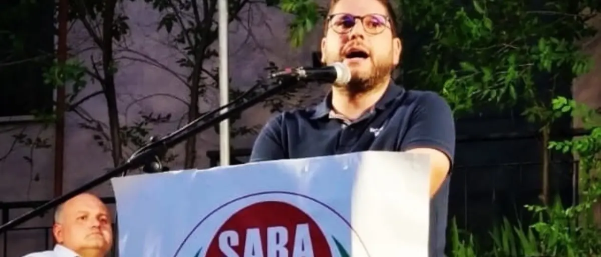 ELEZIONI SARACENA | Tre domande al candidato sindaco Renzo Russo