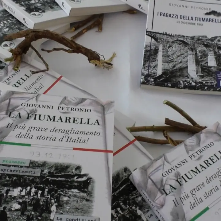 Strage ferroviaria del 1961, proposta una giornata per ricordare le oltre 70 vittime