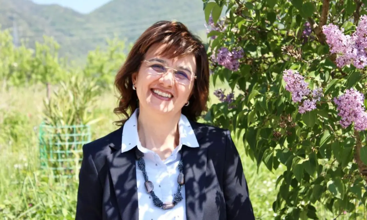 ELEZIONI MORMANNO | Tre domande alla candidata sindaco Letizia Fortunato
