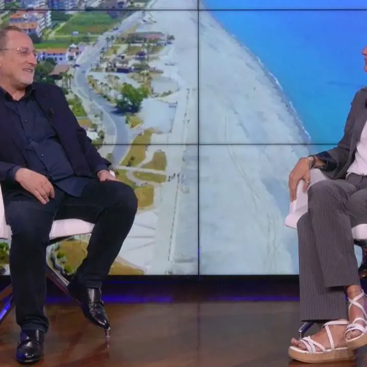 'Ndrangheta, Nicaso: «Spieghiamo le mafie ai ragazzi, devono capire da che parte stare»