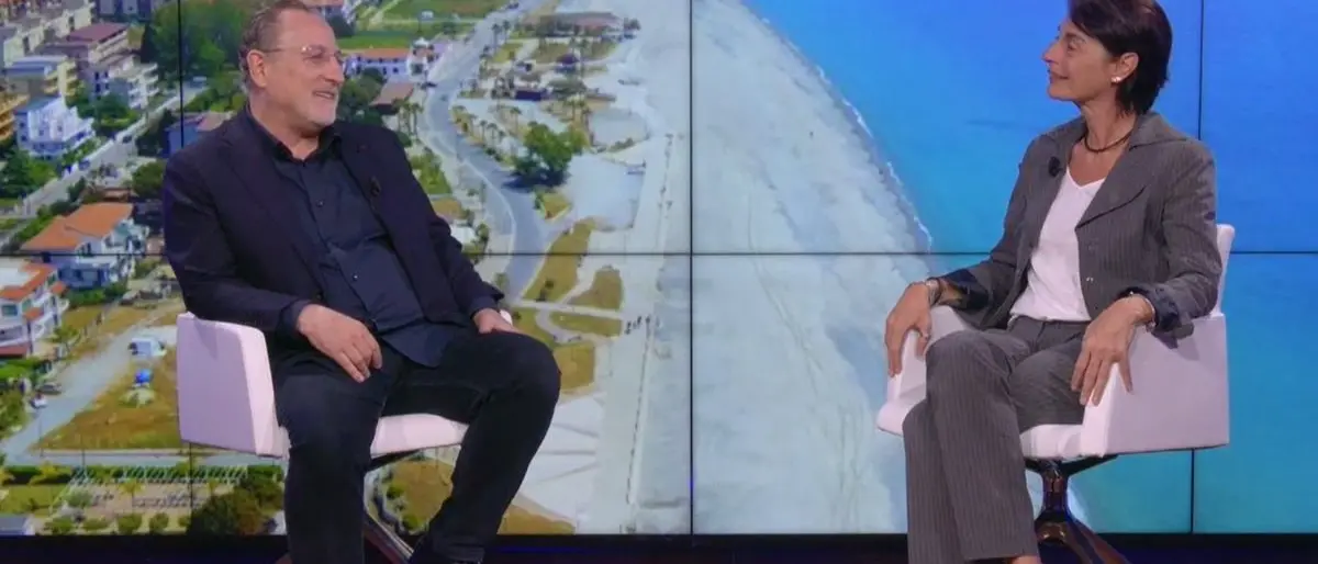 'Ndrangheta, Nicaso: «Spieghiamo le mafie ai ragazzi, devono capire da che parte stare»