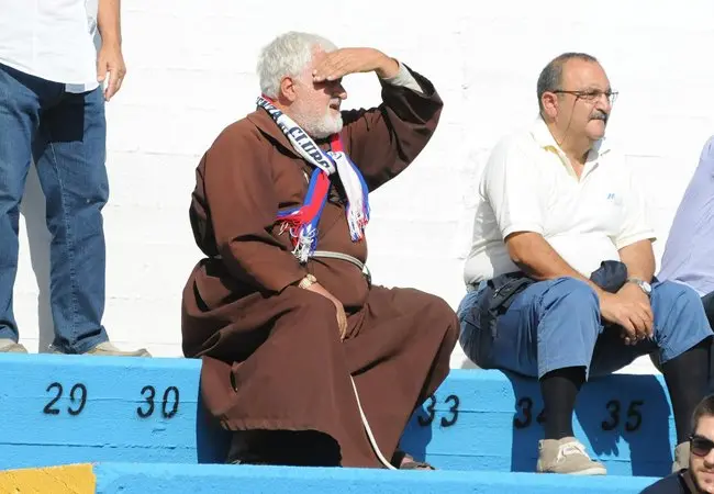 PADRE FEDELE INNOCENTE | «Le parti civili rispettino la sentenza, la giustizia non è geometria variabile»