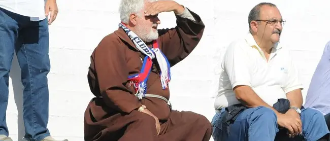 PADRE FEDELE INNOCENTE | «Le parti civili rispettino la sentenza, la giustizia non è geometria variabile»