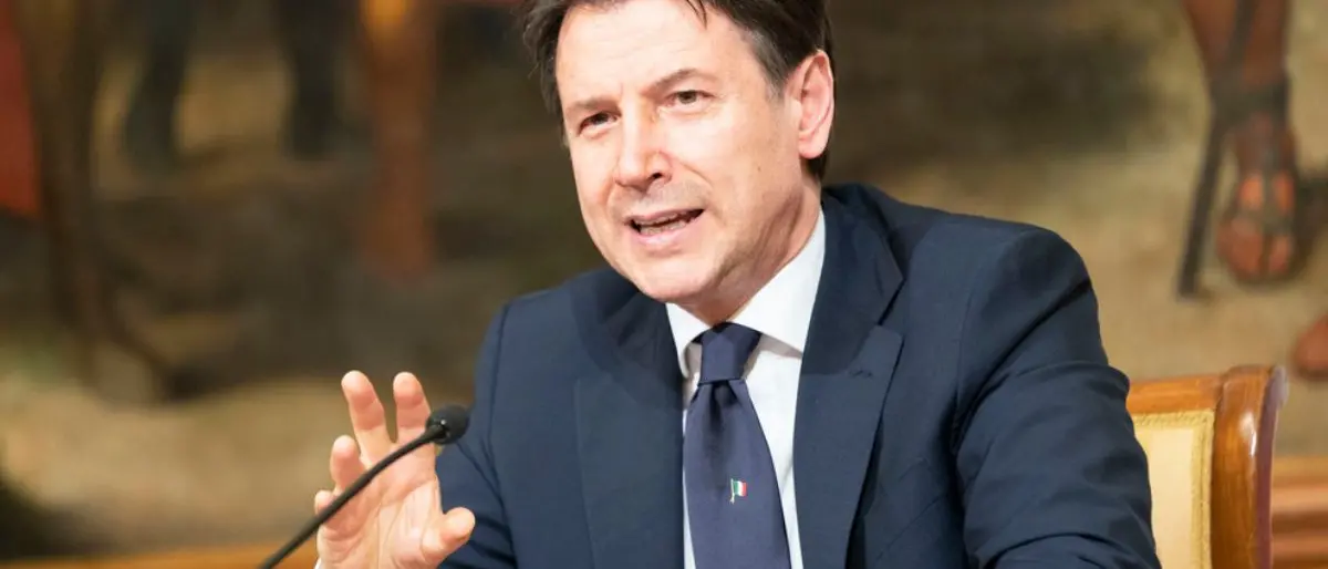 Salario minimo in Italia, Conte: «Bisogna introdurlo subito, è necessario»