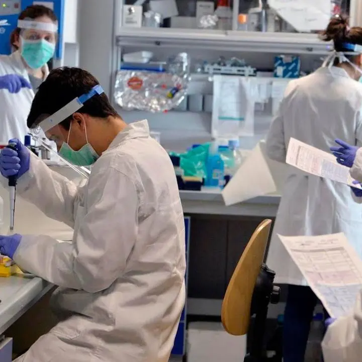 Covid Calabria, 133 nuovi contagi e un decesso in provincia di Cosenza