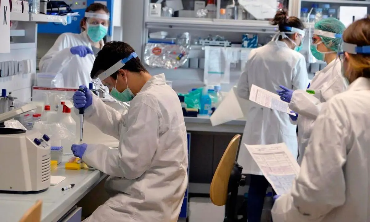 Covid Calabria, 133 nuovi contagi e un decesso in provincia di Cosenza
