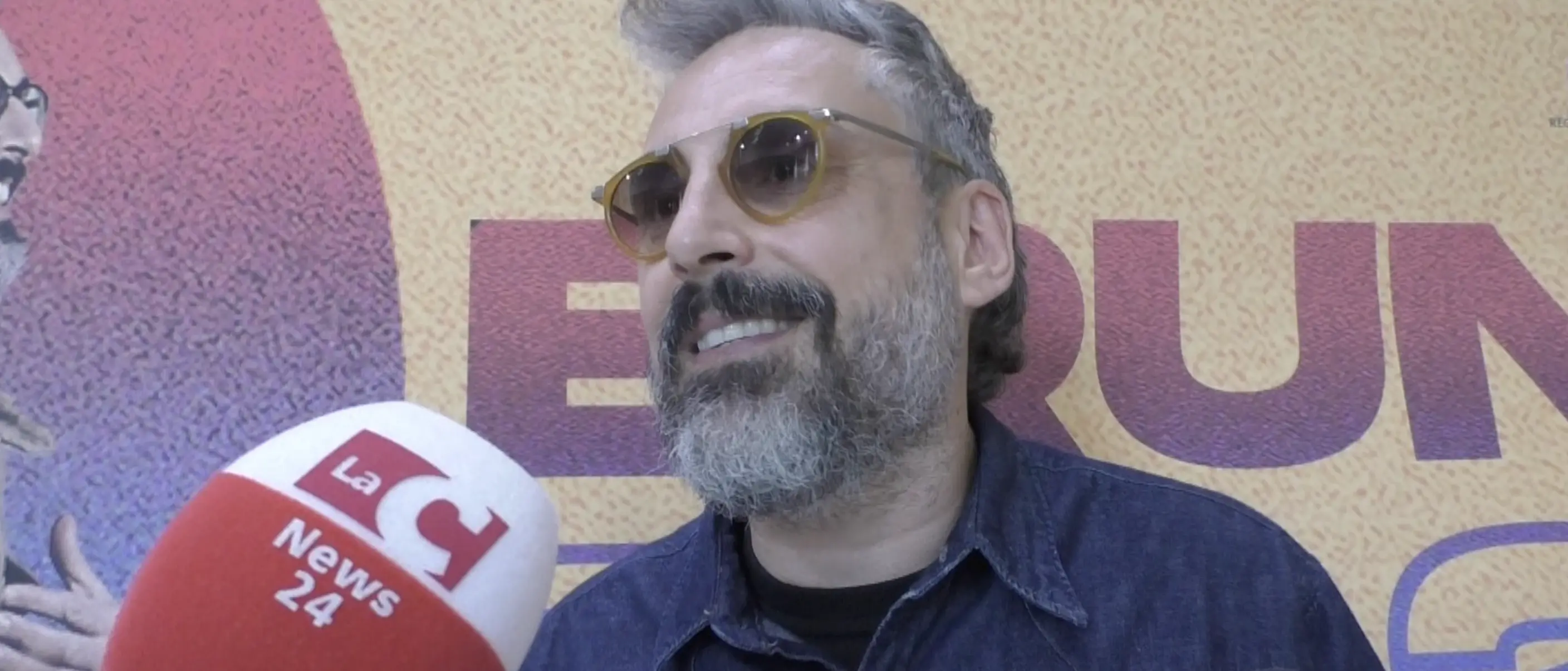 Brunori domani torna all'Università per parlare di presente e futuro | VIDEO