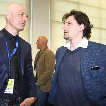 Padovano chiama Cosenza: \"Sono a disposizione per questi colori\"