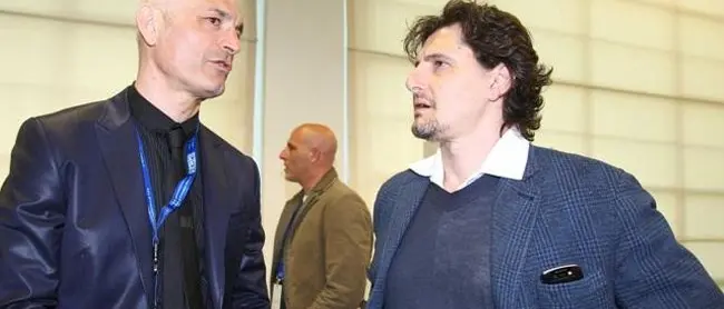 Padovano chiama Cosenza: \"Sono a disposizione per questi colori\"