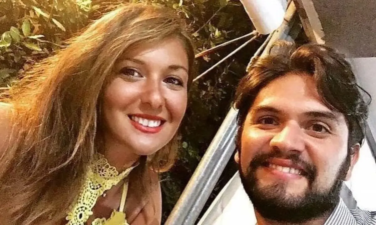 Fidanzati uccisi a Lecce, De Marco condannato all'ergastolo