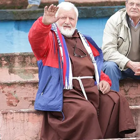 Gli avvocati di Padre Fedele: «Ci aspettiamo che la Procura di Cosenza proceda d'ufficio per calunnia»