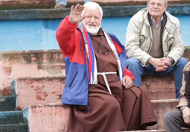 Gli avvocati di Padre Fedele: «Ci aspettiamo che la Procura di Cosenza proceda d'ufficio per calunnia»