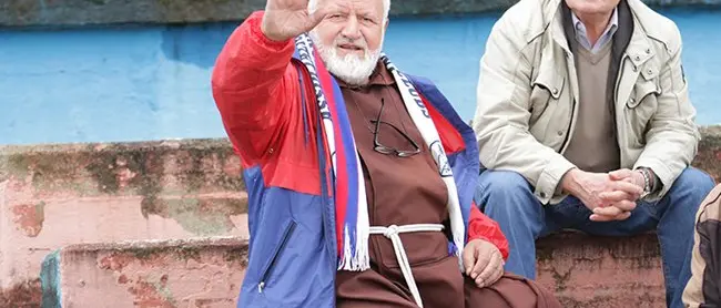 Gli avvocati di Padre Fedele: «Ci aspettiamo che la Procura di Cosenza proceda d'ufficio per calunnia»