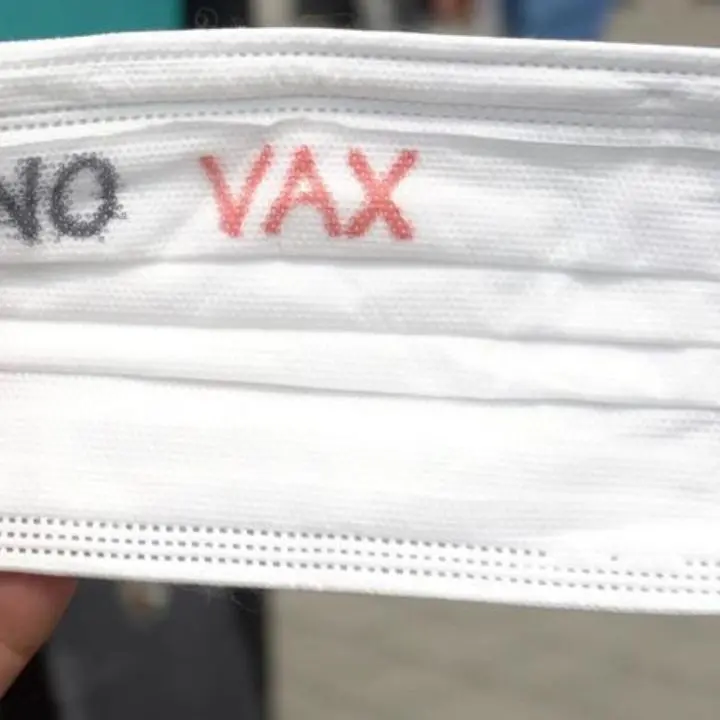 Il ministro Schillaci: «Multe ai no vax? Più costi che vantaggi»