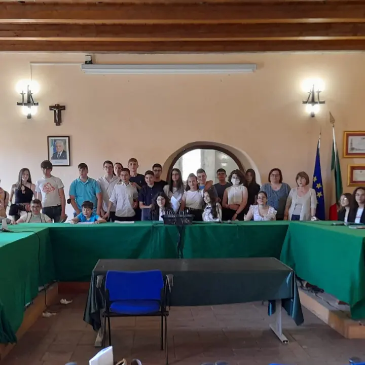 «Un processo simulato per evitare un vero processo». Concluso il progetto dell'Istituto Comprensivo di Morano Calabro