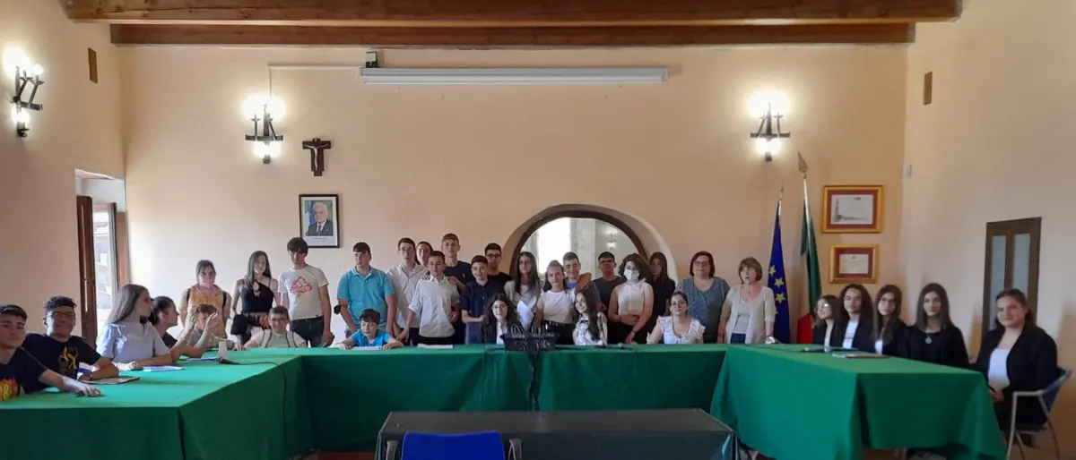 «Un processo simulato per evitare un vero processo». Concluso il progetto dell'Istituto Comprensivo di Morano Calabro