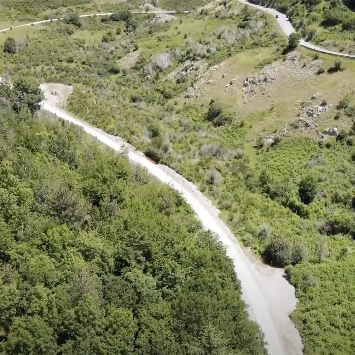 Morano-Castrovillari, in arrivo altri cinquantamila euro per la pista ciclabile