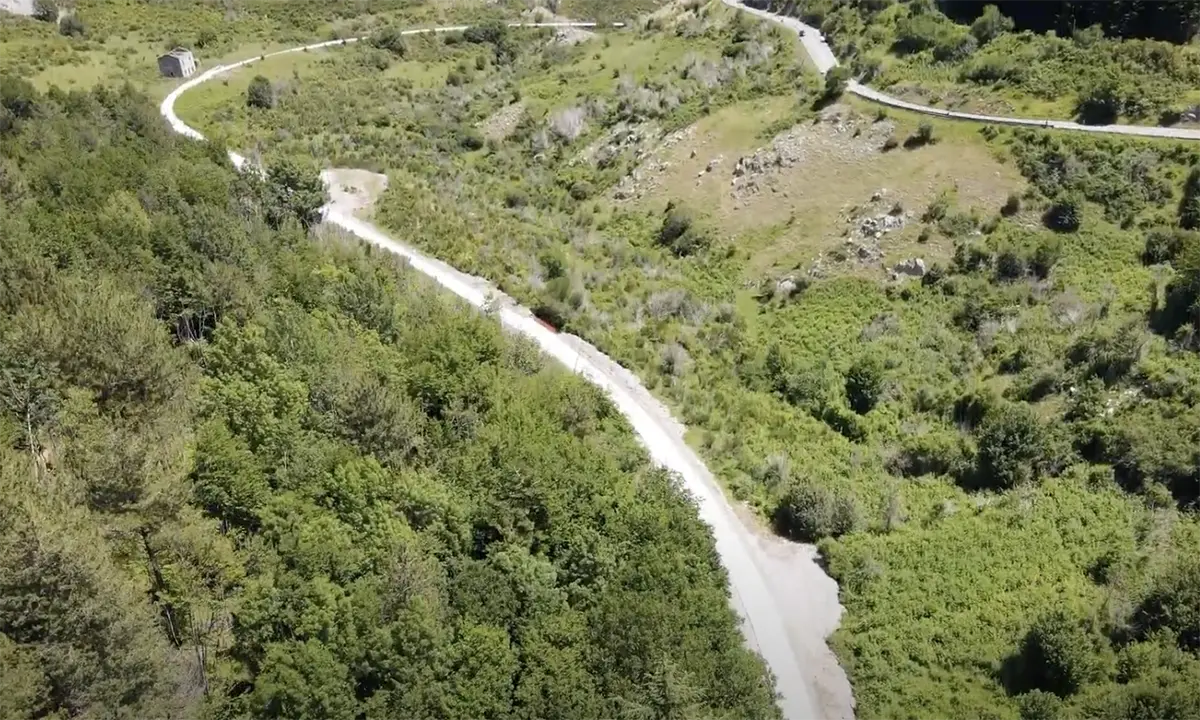 Morano-Castrovillari, in arrivo altri cinquantamila euro per la pista ciclabile