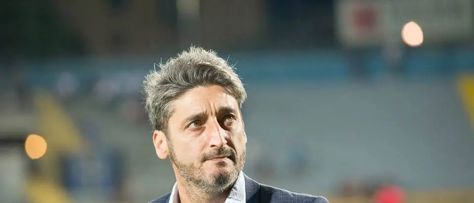 Zero alibi e responsabilità: i mantra di Gemmi per rilanciarsi a Cosenza