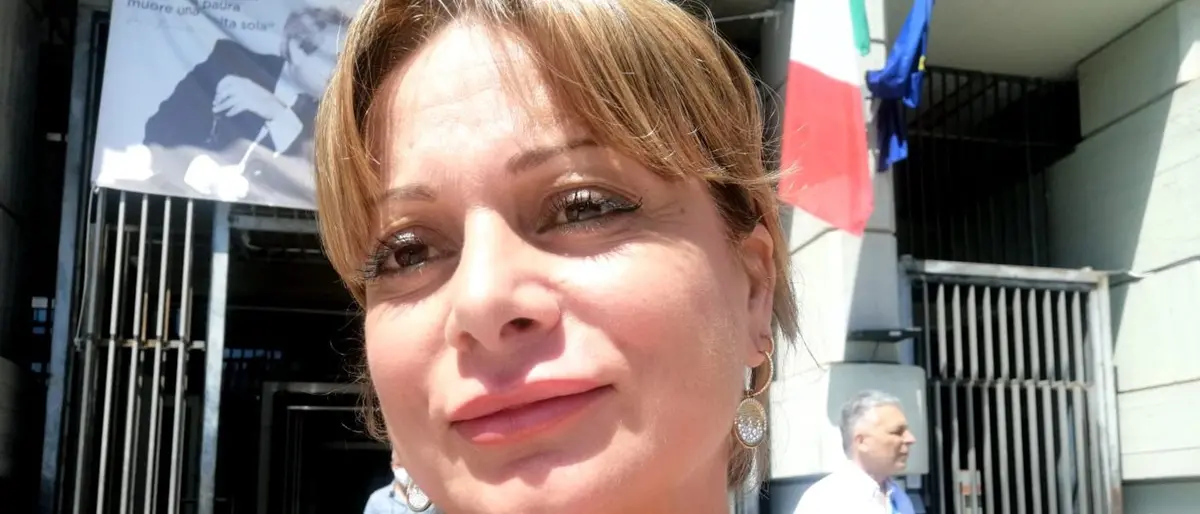 La cosentina Nunzia Paese eletta presidente di Italia Viva Calabria