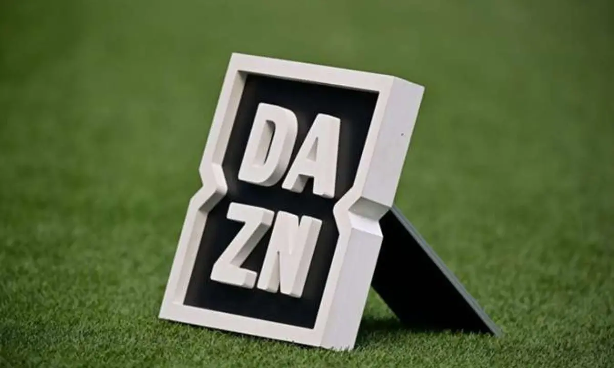 Nuova offerta DAZN, Serie B e Serie A a 9 euro e 90
