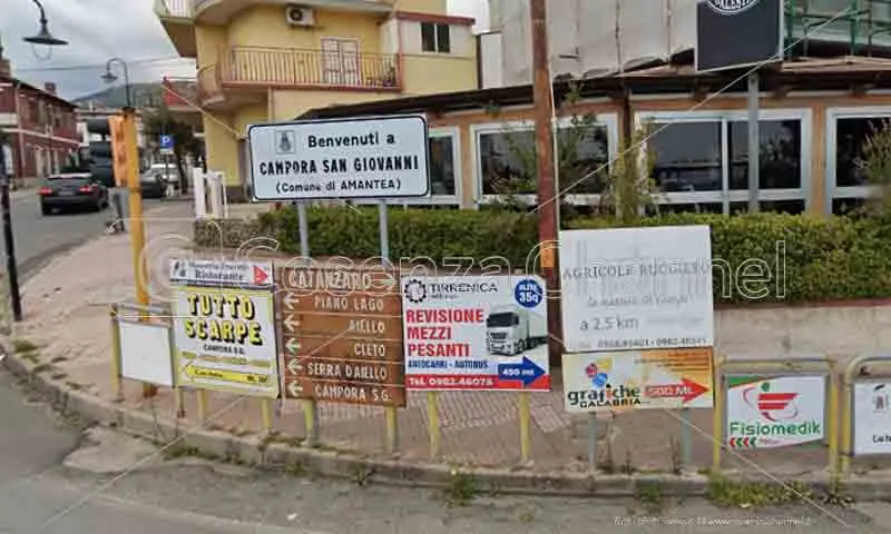 Temesa, il Consiglio di Stato blocca il referendum. Soddisfatto il sindaco Pellegrino
