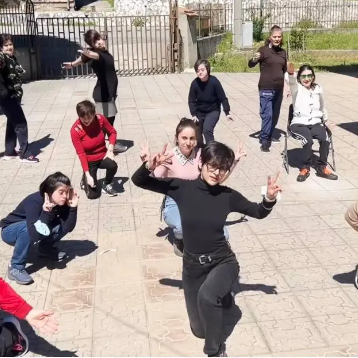 Marano Marchesato, consegnati diplomi a 20 ragazzi con disabilità