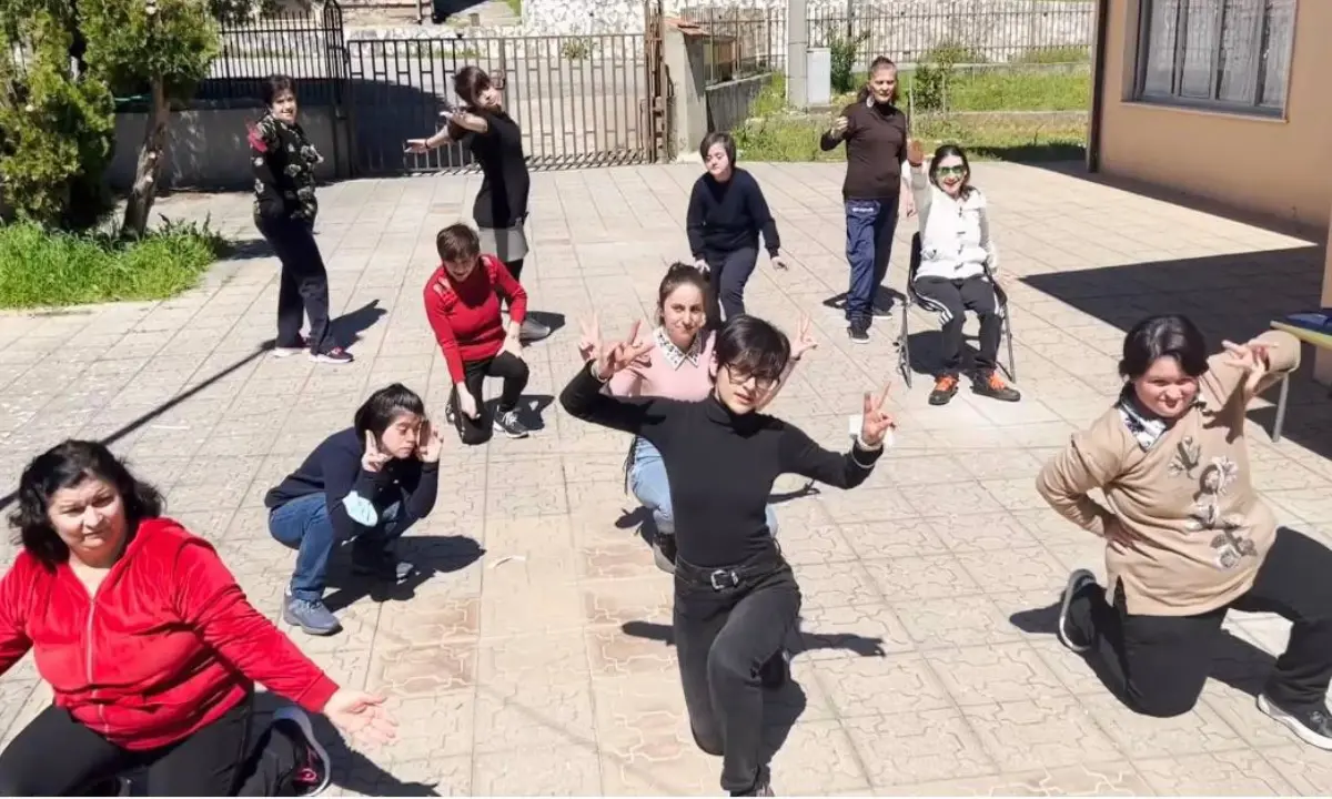 Marano Marchesato, consegnati diplomi a 20 ragazzi con disabilità