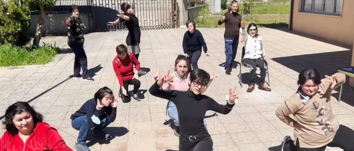 Marano Marchesato, consegnati diplomi a 20 ragazzi con disabilità