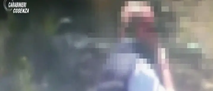 Lavori sulla Ss 106 Jonica, la 'ndrangheta chiedeva il \"pizzo\" a un imprenditore siciliano [VIDEO-FOTO]