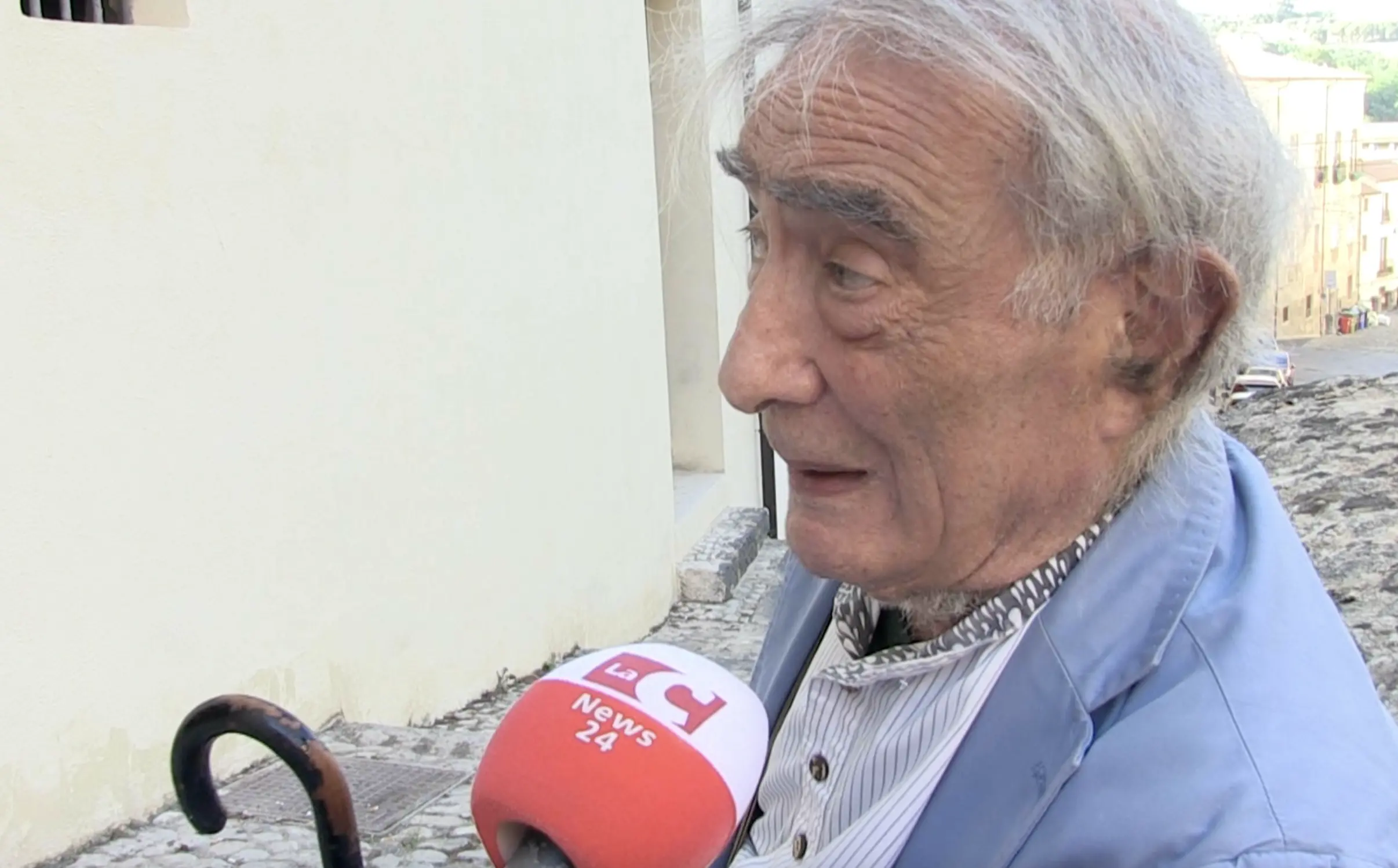 Cosenza piange la scomparsa di Franco Piperno, fu leader di Potere Operaio