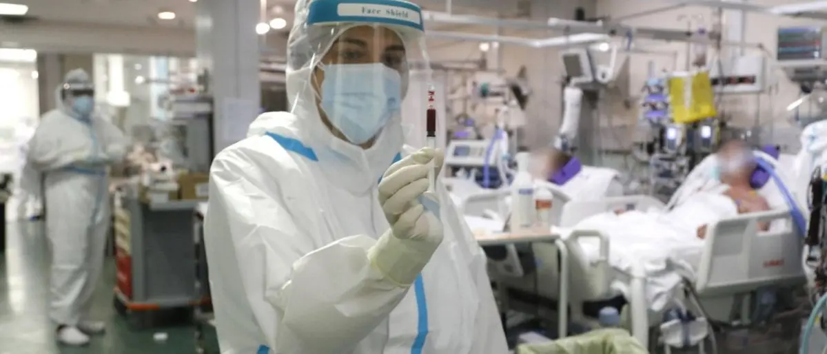 Covid Italia, 22.104 contagi e 60 decessi: bollettino dell'11 giugno