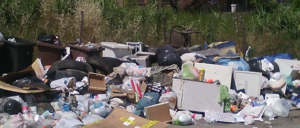 Raccolta Differenziata: solo il 40% Comuni ha inviato le schede ad Arpacal