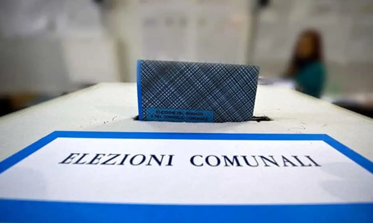 Amministrative Scalea 2025, accordo PD-M5S