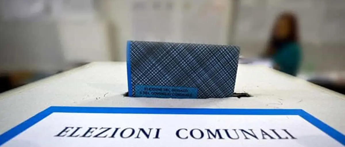 Referendum, affluenza flop (13,4% alle 19). Ecco il dato delle elezioni Comunali in provincia di Cosenza