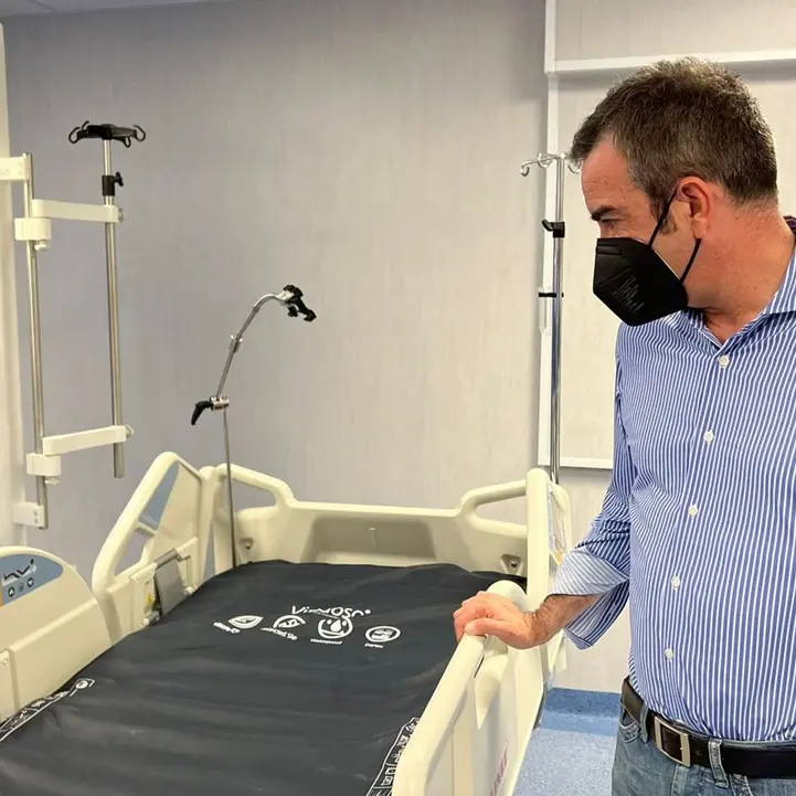 Aziende sanitarie, decadono tutti i commissari. Occhiuto ora ha via libera