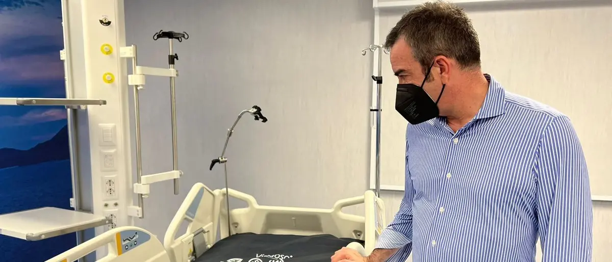 Aziende sanitarie, decadono tutti i commissari. Occhiuto ora ha via libera