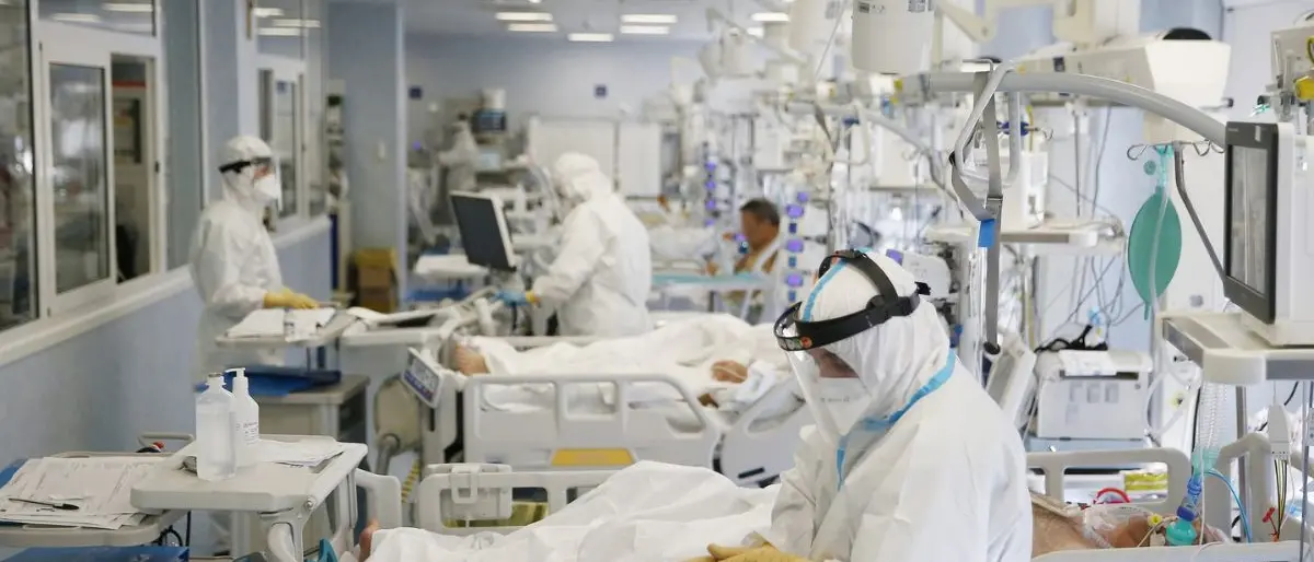 Covid Italia, 10.371 contagi e 41 decessi: bollettino del 13 giugno