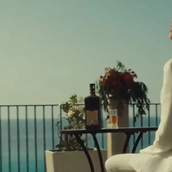 Ecco il nuovo spot del Vecchio Amaro del Capo: l'omaggio di Caffo alla Calabria