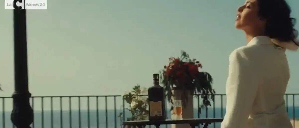 Ecco il nuovo spot del Vecchio Amaro del Capo: l'omaggio di Caffo alla Calabria