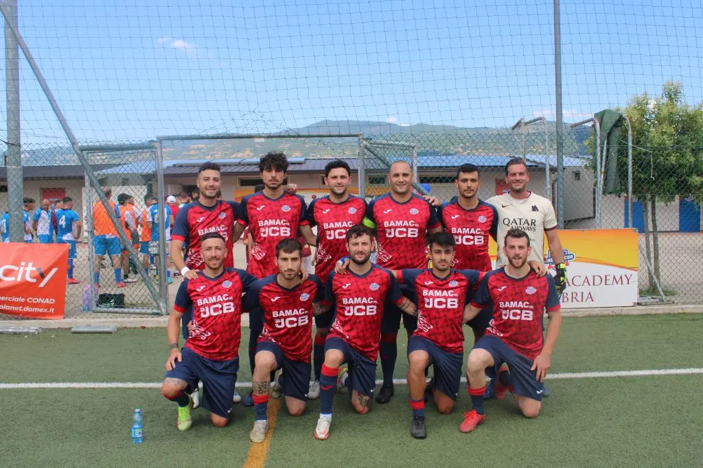 Prima Categoria, i risultati delle finali play-off e play-out