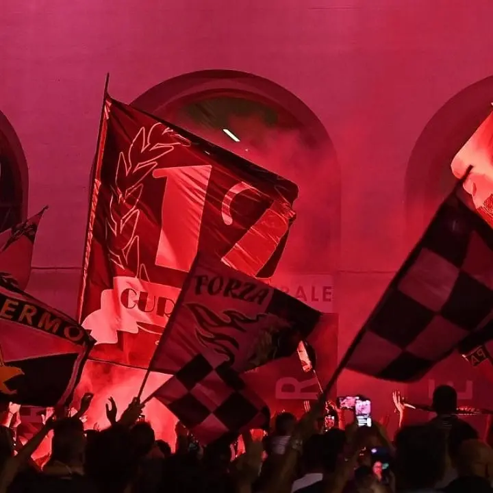 Cosenza, sarà Serie B o Serie A2? Anche il Palermo ottiene la promozione