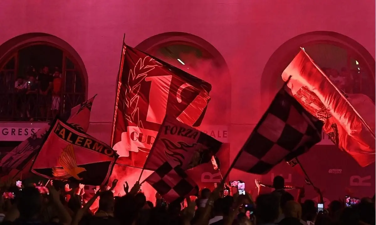 Cosenza, sarà Serie B o Serie A2? Anche il Palermo ottiene la promozione