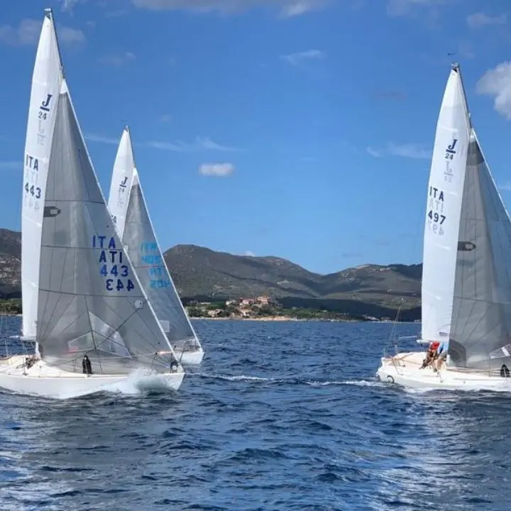 L'Ail Cosenza organizza un viaggio in barca a vela